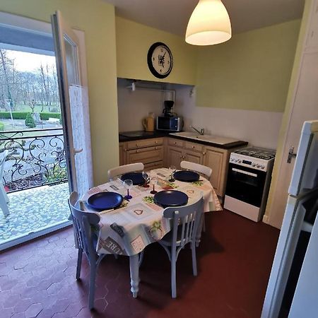 Salles-et-Pratviel Appartement Vallee De Luchon מראה חיצוני תמונה