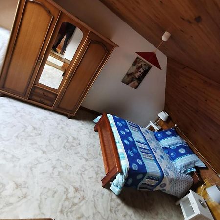 Salles-et-Pratviel Appartement Vallee De Luchon מראה חיצוני תמונה