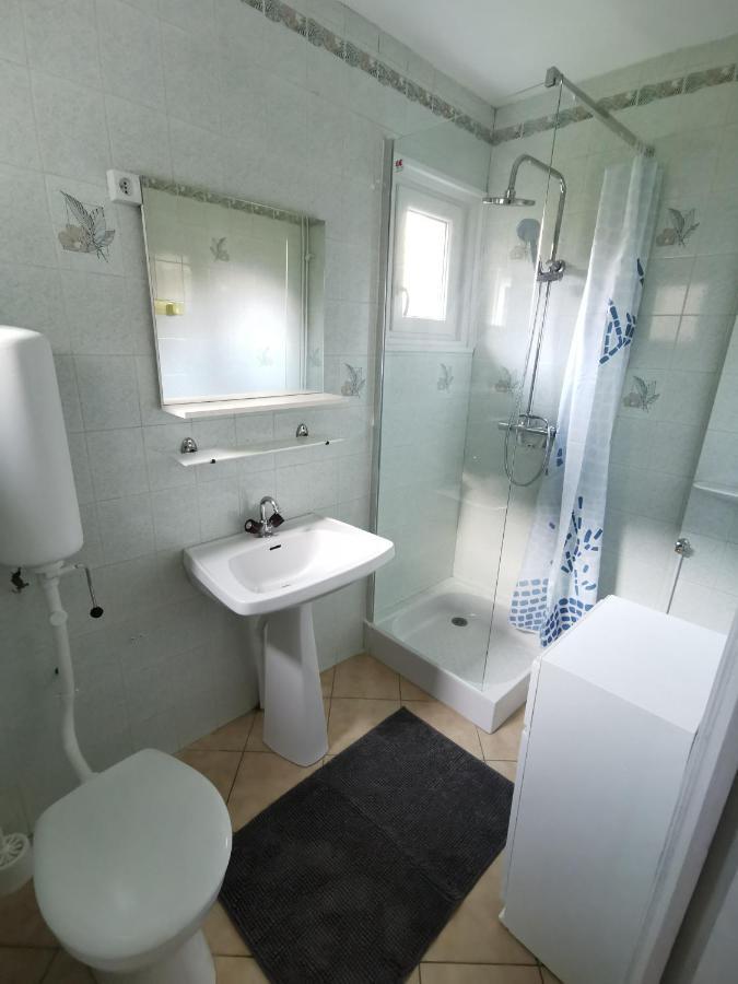Salles-et-Pratviel Appartement Vallee De Luchon מראה חיצוני תמונה