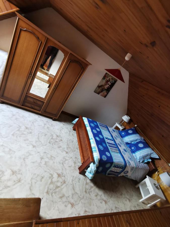 Salles-et-Pratviel Appartement Vallee De Luchon מראה חיצוני תמונה
