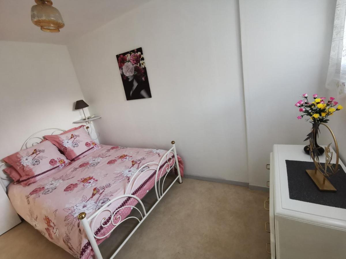 Salles-et-Pratviel Appartement Vallee De Luchon מראה חיצוני תמונה